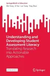 Understanding and Developing Student Assessment Literacy cover