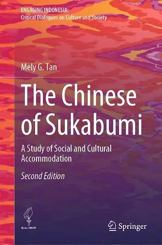 The Chinese of Sukabumi cover