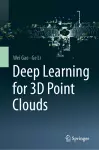 Deep Learning for 3D Point Clouds cover