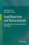 Food Bioactives and Nutraceuticals cover