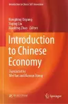 Introduction to Chinese Economy cover