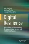 Digital Resilience cover