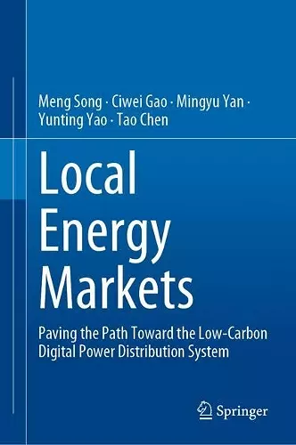 Local Energy Markets cover