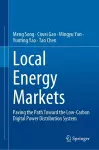 Local Energy Markets cover