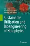 Sustainable Utilisation and Bioengineering of Halophytes cover