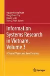 Information Systems Research in Vietnam, Volume 3 cover