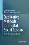 Qualitative Methods for Digital Social Research cover