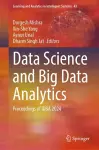 Data Science and Big Data Analytics cover