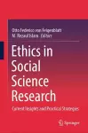 Ethics in Social Science Research cover