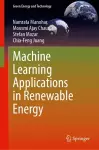 Machine Learning Applications in Renewable Energy cover