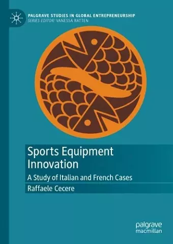 Sports Equipment Innovation cover
