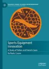 Sports Equipment Innovation cover