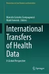 International Transfers of Health Data cover