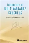 Fundamentals Of Multivariable Calculus cover