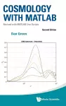 Cosmology With Matlab: Revised With Matlab Live Scripts cover