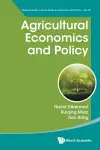 Agricultural Economics And Policy cover