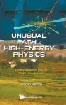 Unusual Path To High-energy Physics: From Madagascar Bush To World-class Scientist cover