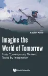 Imagine The World Of Tomorrow cover