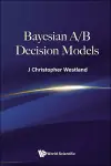 Bayesian A/b Decision Models cover