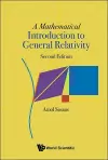 Mathematical Introduction To General Relativity, A cover