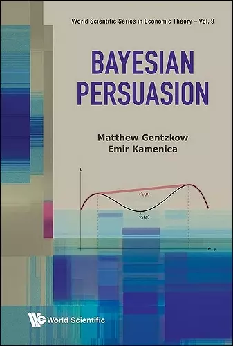 Bayesian Persuasion cover