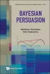 Bayesian Persuasion cover