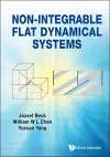 Non-integrable Flat Dynamical Systems cover