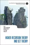 Higher Recursion Theory And Set Theory cover