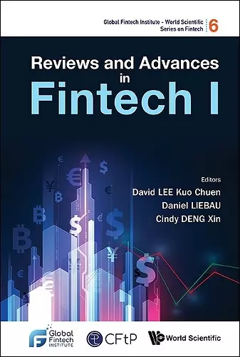 Reviews And Advances In Fintech I cover
