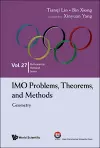 Imo Problems, Theorems, And Methods: Geometry cover