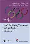 Imo Problems, Theorems, And Methods: Combinatorics cover