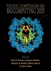 Biocomputing 2025 - Proceedings Of The Pacific Symposium cover