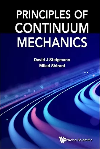 Principles Of Continuum Mechanics cover