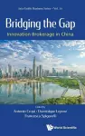 Bridging The Gap: Innovation Brokerage In China cover