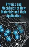 PHYSICS AND MECHANICS OF NEW MATERIALS AND THEIR APPLICATION cover