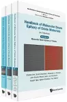 Handbook Of Molecular Beam Epitaxy Of Oxide Materials (In 3 Volumes) cover