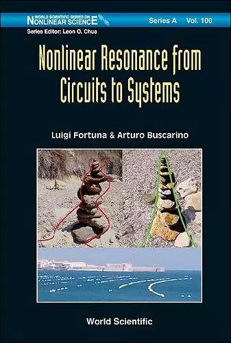 Nonlinear Resonance From Circuits To Systems cover