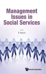 Management Issues In Social Services cover