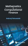 Mathematics Of Computational Finance cover
