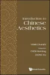 Introduction To Chinese Aesthetics cover