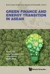Green Finance And Energy Transition In Asean cover