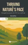Thriving At Nature's Pace: Emergent Economics For Oil, Gas, And Coal cover