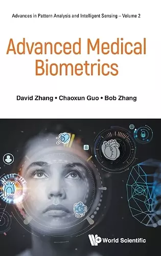Advanced Medical Biometrics cover