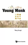 The Love Story Of A Young Monk cover