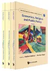 Economics, Religion And Public Policy (In 3 Volumes) cover