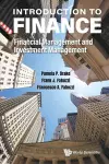 Introduction To Finance: Financial Management And Investment Management cover