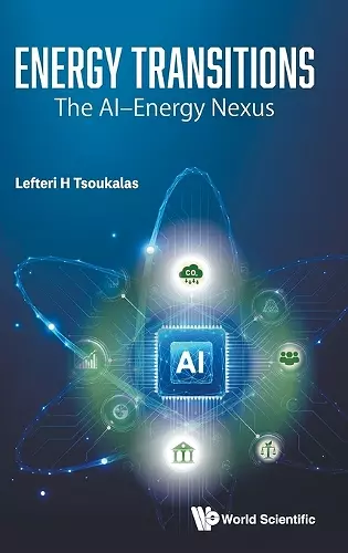 Energy Transitions: The Ai-energy Nexus cover