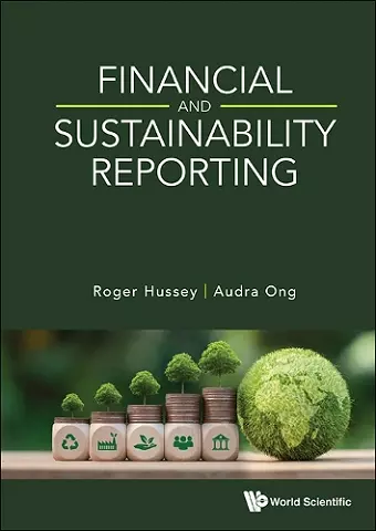 Financial And Sustainability Reporting cover