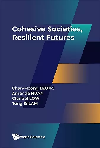 Cohesive Societies, Resilient Futures cover