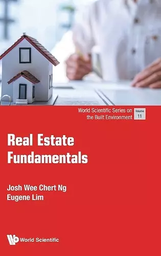 Real Estate Fundamentals cover
